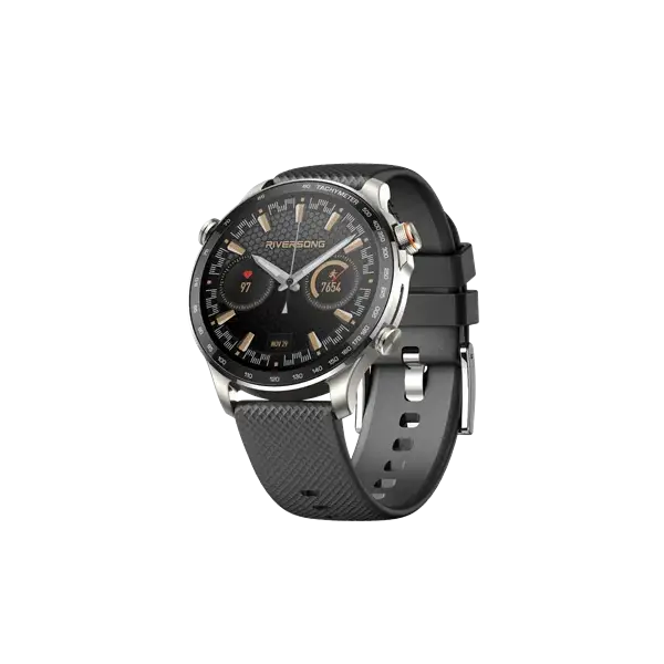 Riversong Smartwatch Motive 10 GT