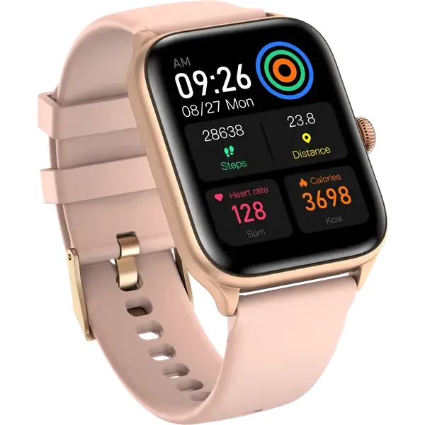 Riversong Smartwatch Motive 6 Pro