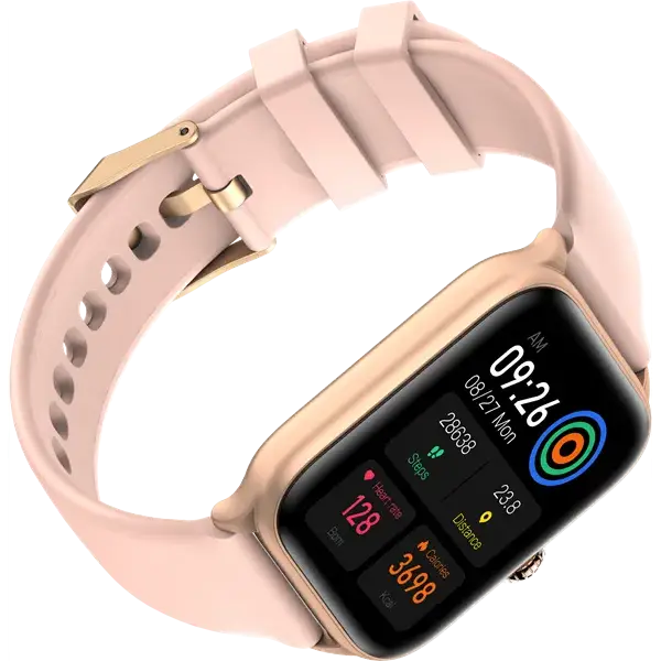 Riversong Smartwatch Motive 6 Pro