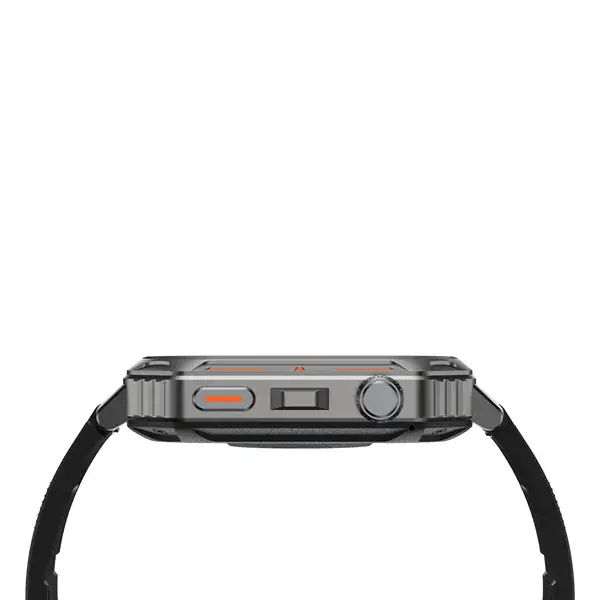 Riversong Smartwatch Motive 8S