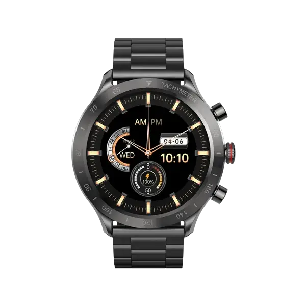 Riversong Smartwatch Motive 9 Max