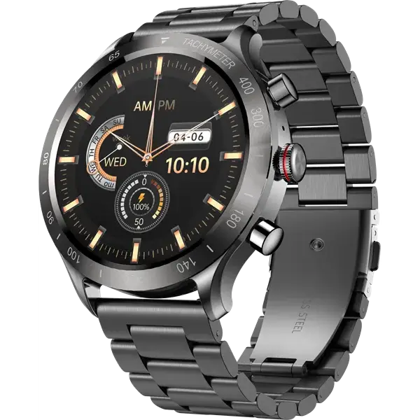 Riversong Smartwatch Motive 9 Max