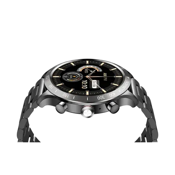 Riversong Smartwatch Motive 9 Max