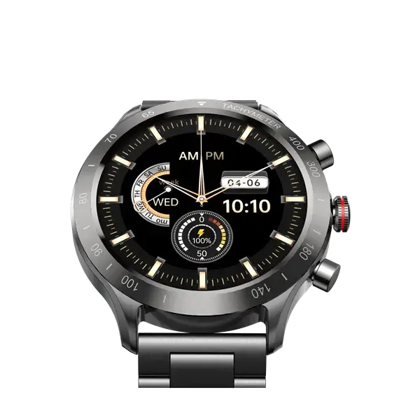 Riversong Smartwatch Motive 9 Max