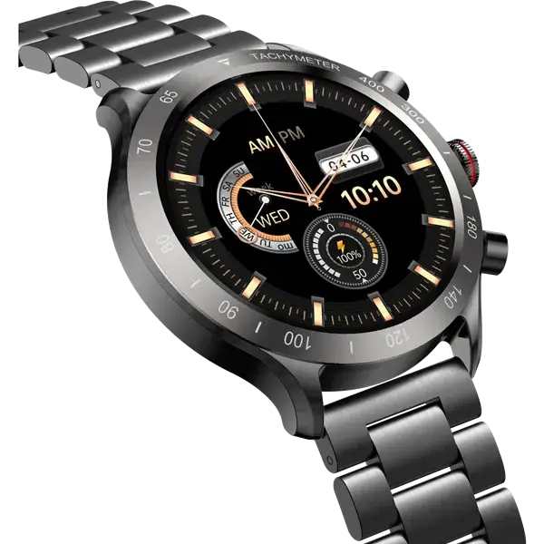 Riversong Smartwatch Motive 9 Max