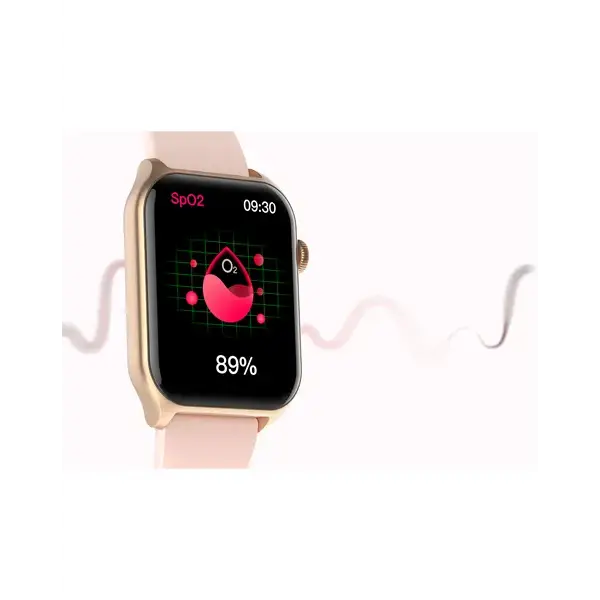Riversong Smartwatch Motive 9E