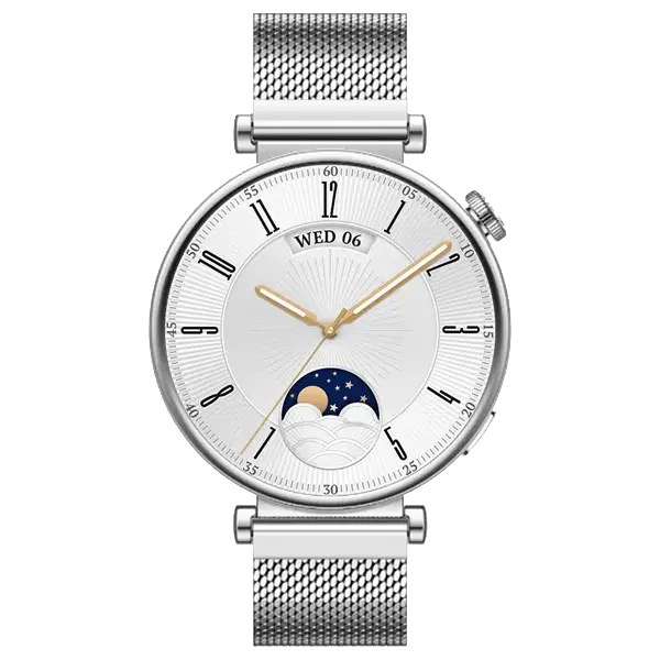 Riversong Smartwatch Motive Glow