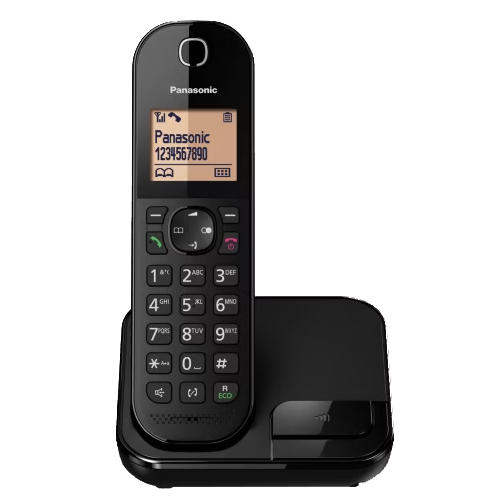 Τηλέφωνο KX-TGC410