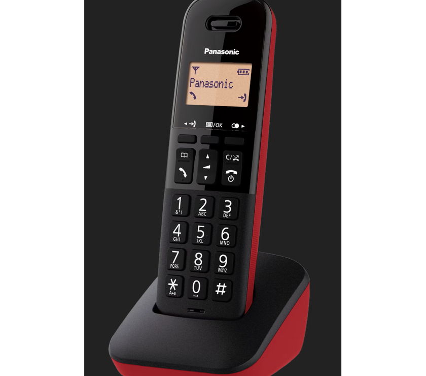 Τηλέφωνο KX-TGB610