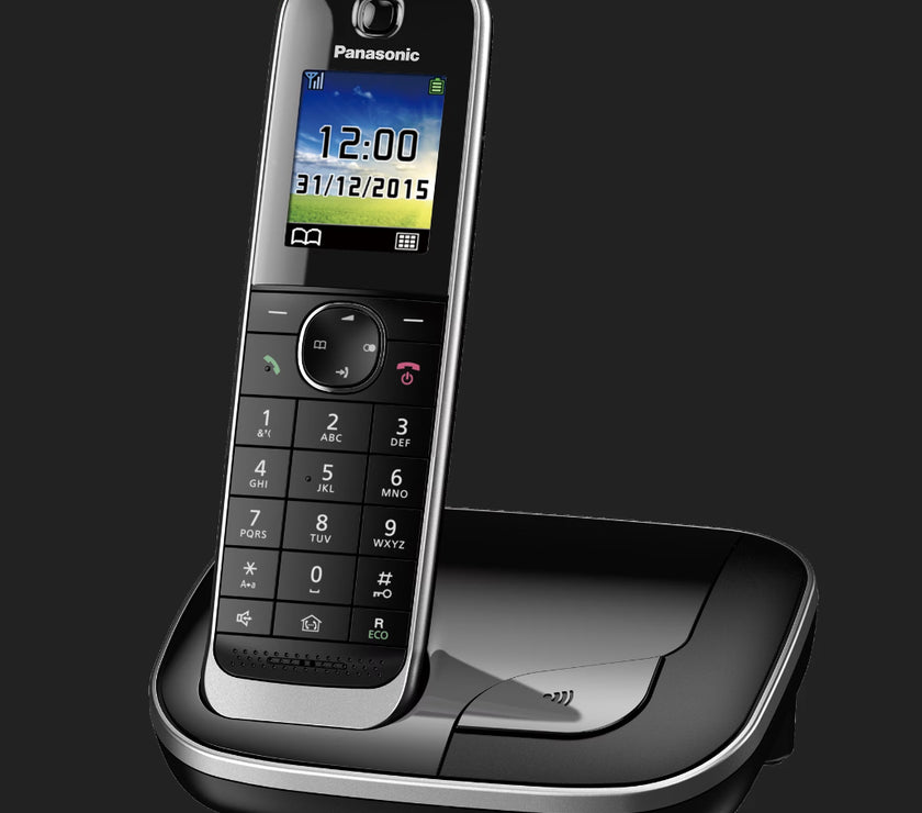 Τηλέφωνο KX-TGJ310