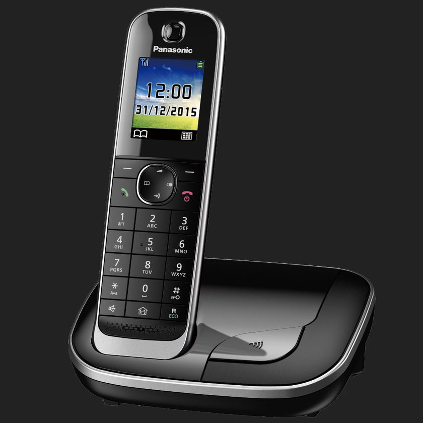 Τηλέφωνο KX-TGJ310