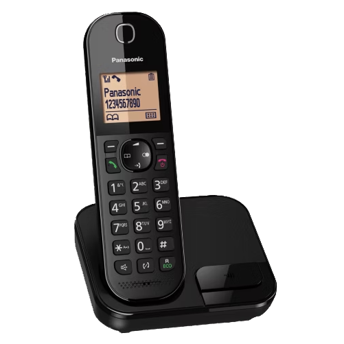 Τηλέφωνο KX-TGC410