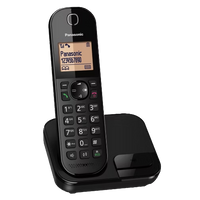 Τηλέφωνο KX-TGC410