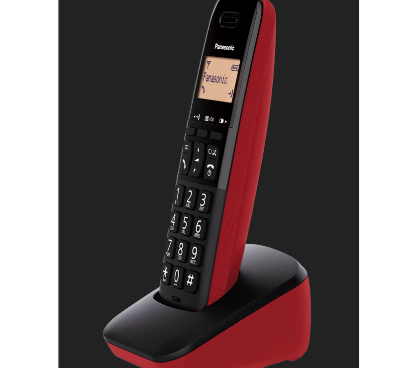 Τηλέφωνο KX-TGB610