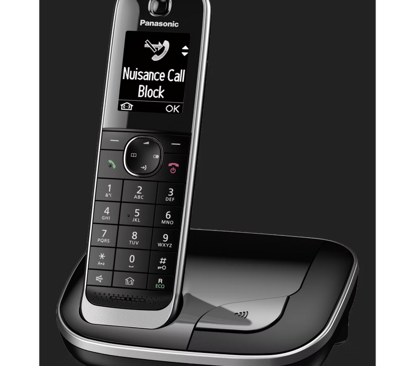 Τηλέφωνο KX-TGJ310