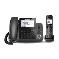 Τηλέφωνο KX-TGF310