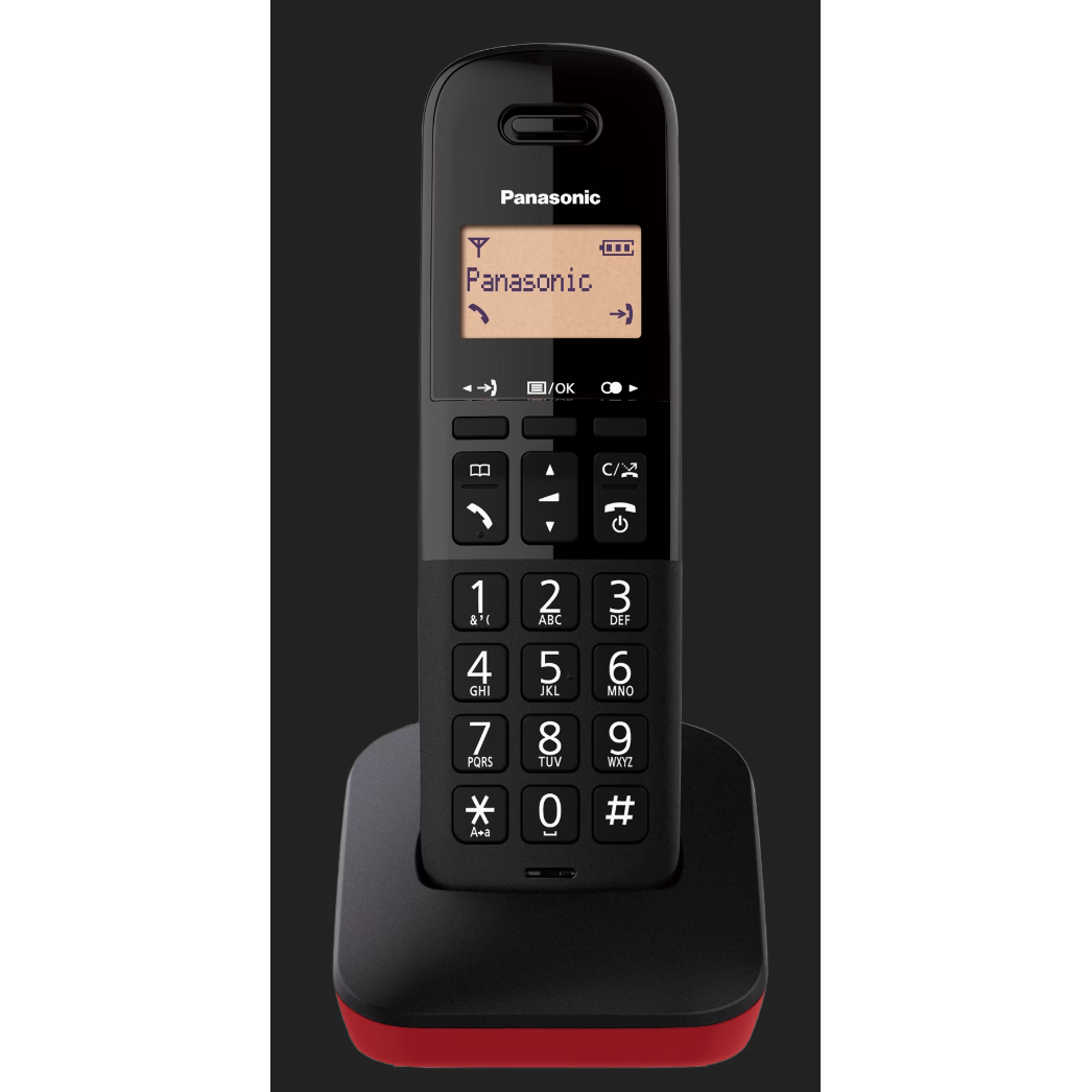 Τηλέφωνο KX-TGB610