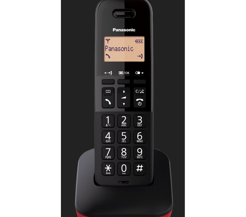 Τηλέφωνο KX-TGB610