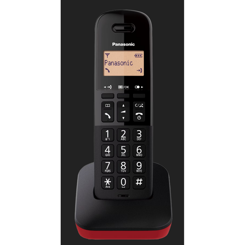 Τηλέφωνο KX-TGB610