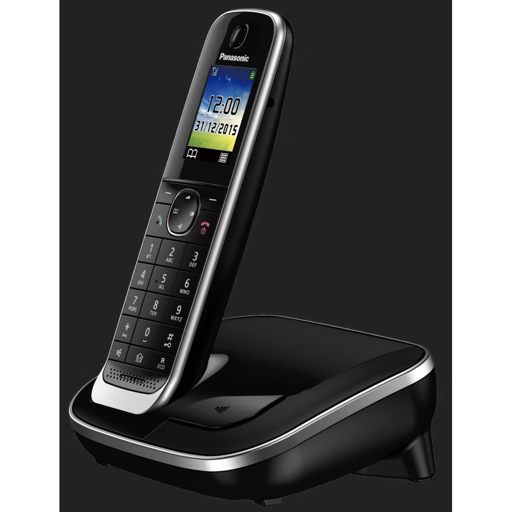 Τηλέφωνο KX-TGJ310