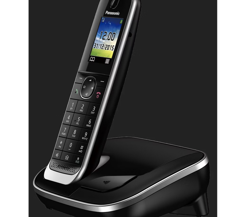 Τηλέφωνο KX-TGJ310