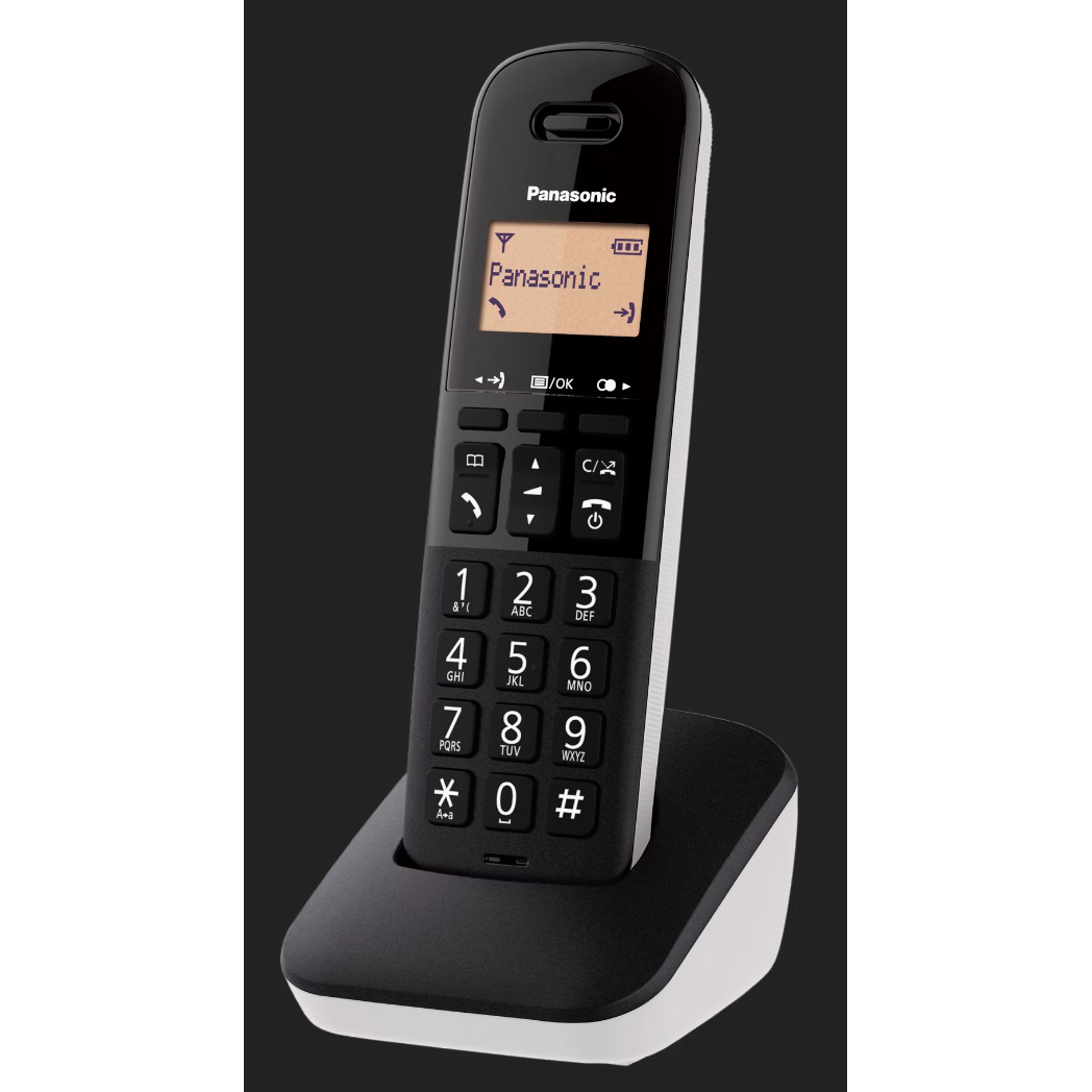 Τηλέφωνο KX-TGB610