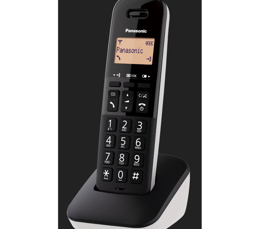 Τηλέφωνο KX-TGB610