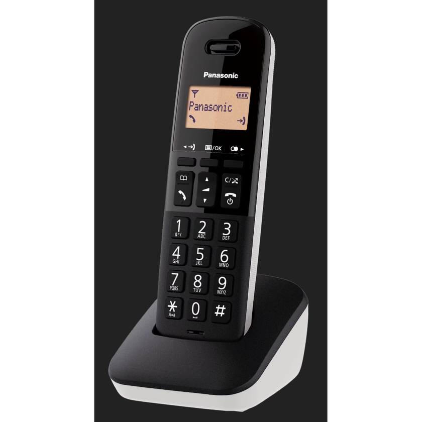 Τηλέφωνο KX-TGB610