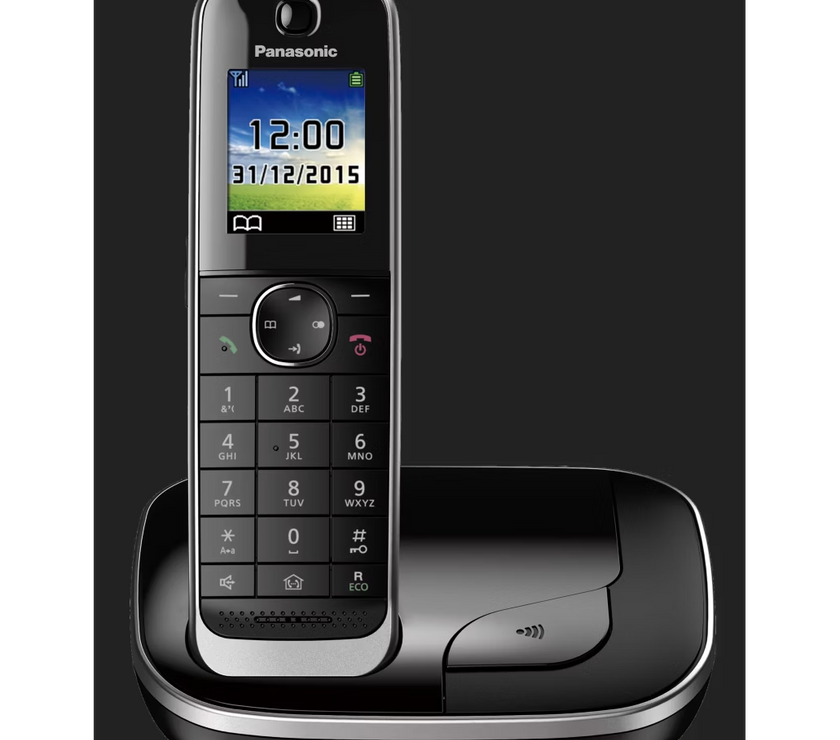 Τηλέφωνο KX-TGJ310