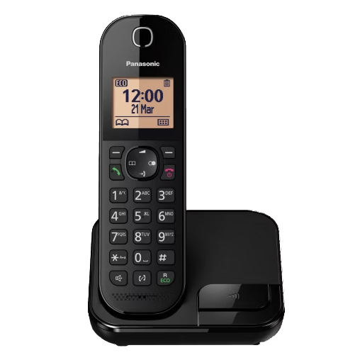 Τηλέφωνο KX-TGC410