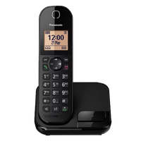 Τηλέφωνο KX-TGC410