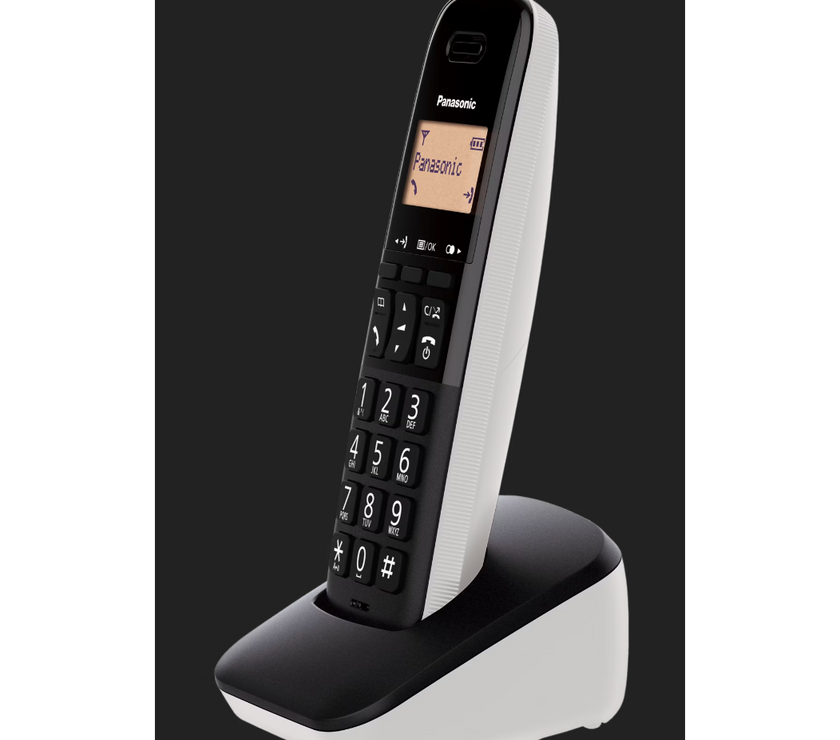 Τηλέφωνο KX-TGB610