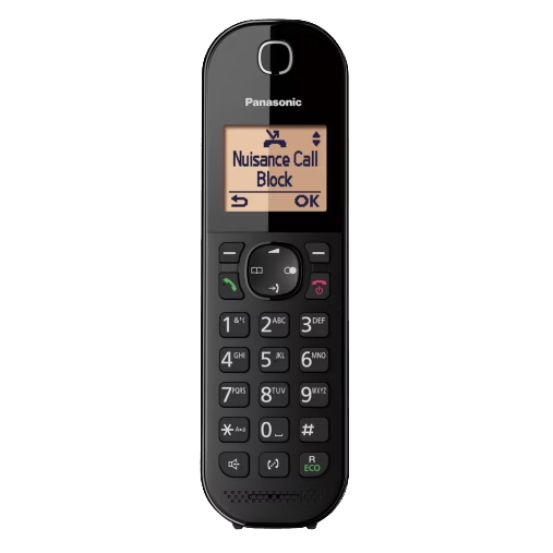 Τηλέφωνο KX-TGC410