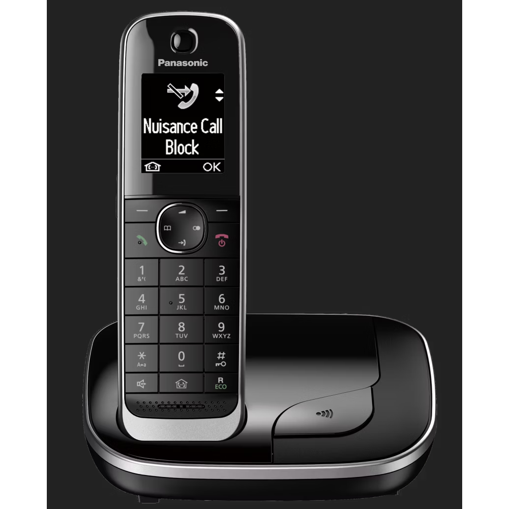 Τηλέφωνο KX-TGJ310