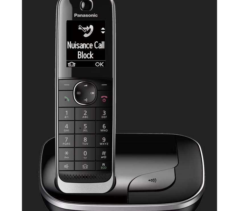 Τηλέφωνο KX-TGJ310