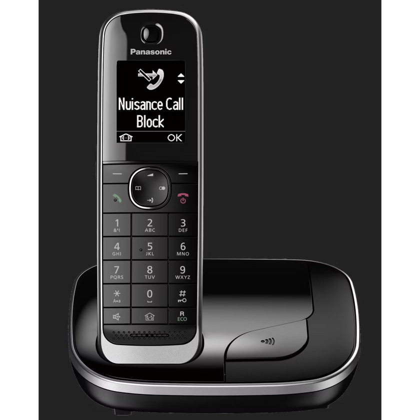 Τηλέφωνο KX-TGJ310