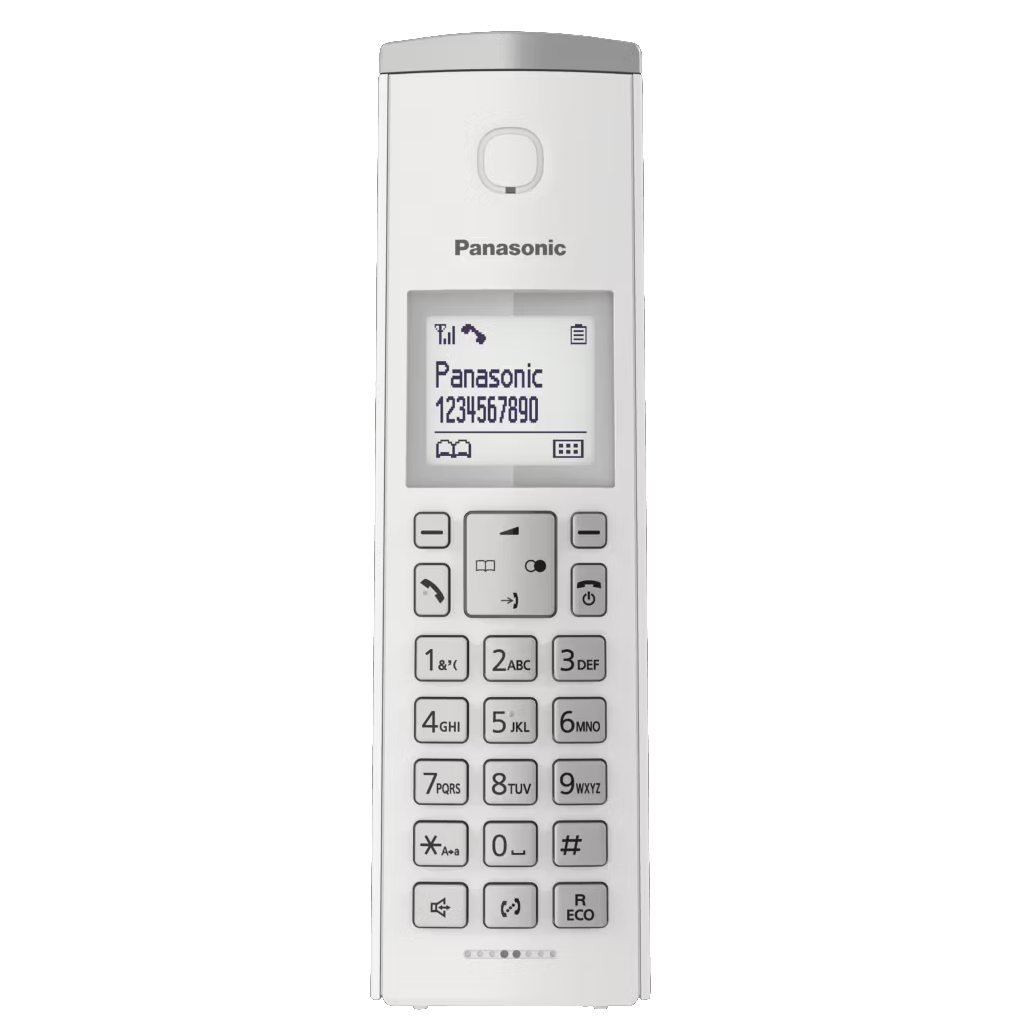 Τηλέφωνο KX-TGK210