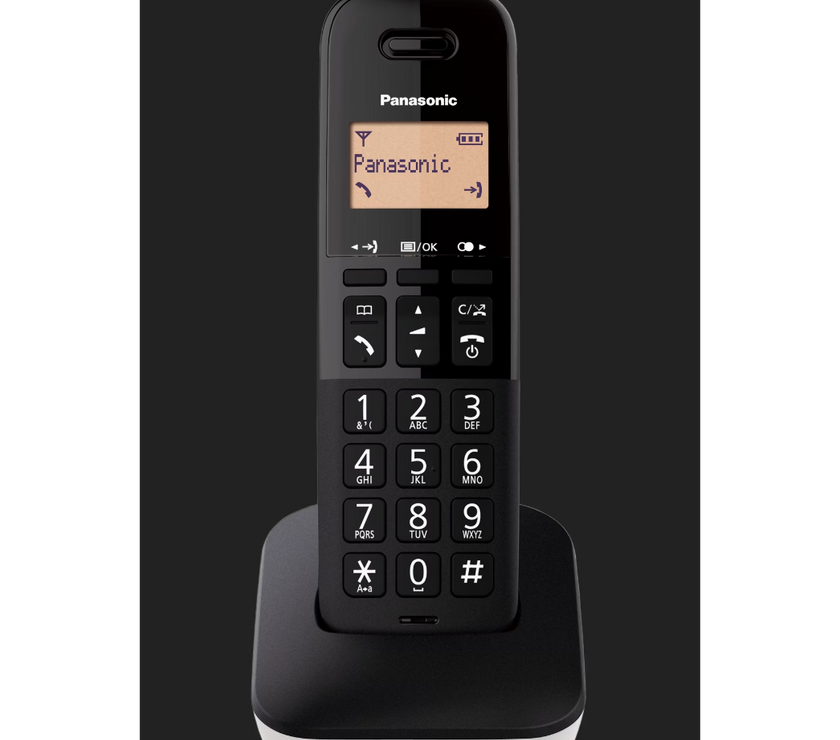 Τηλέφωνο KX-TGB610