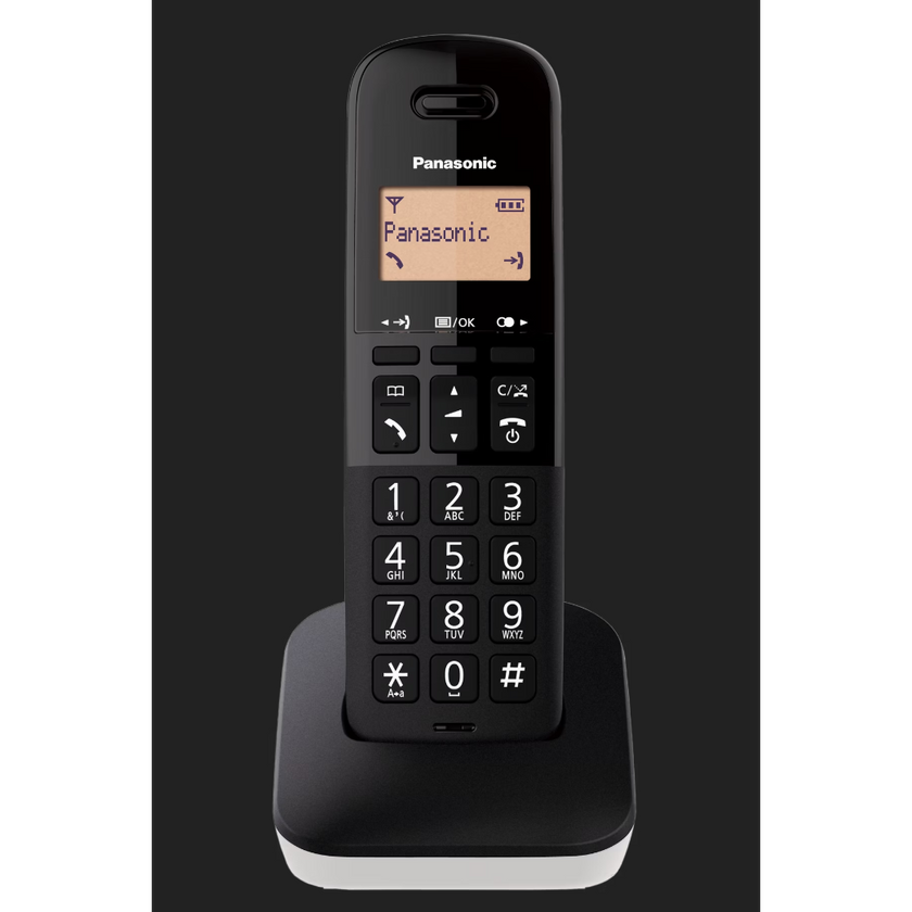 Τηλέφωνο KX-TGB610