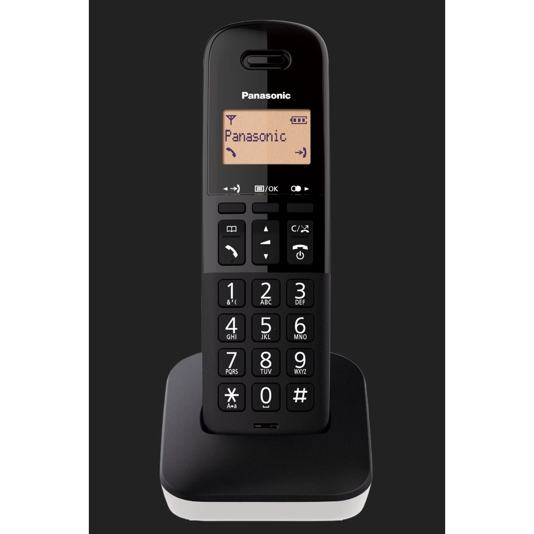 Τηλέφωνο KX-TGB610