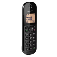 Τηλέφωνο KX-TGC410