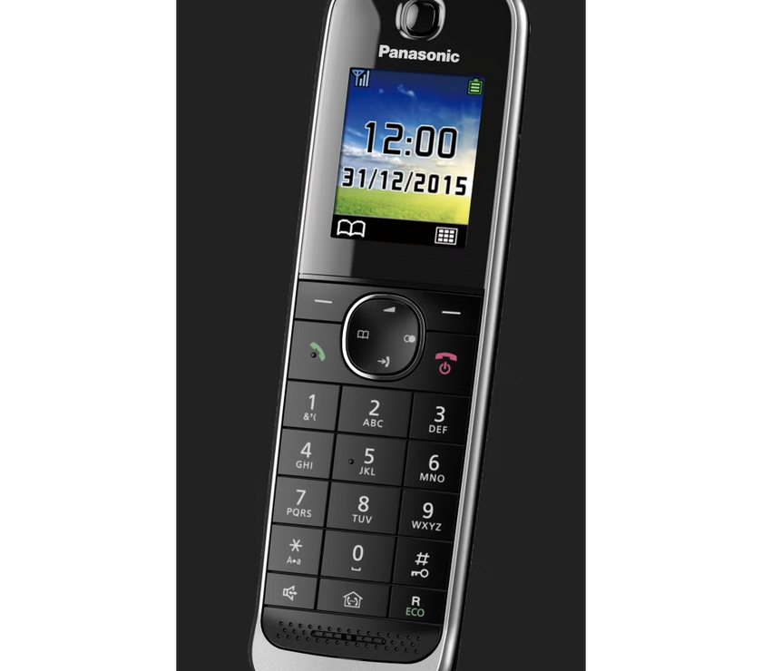 Τηλέφωνο KX-TGJ310