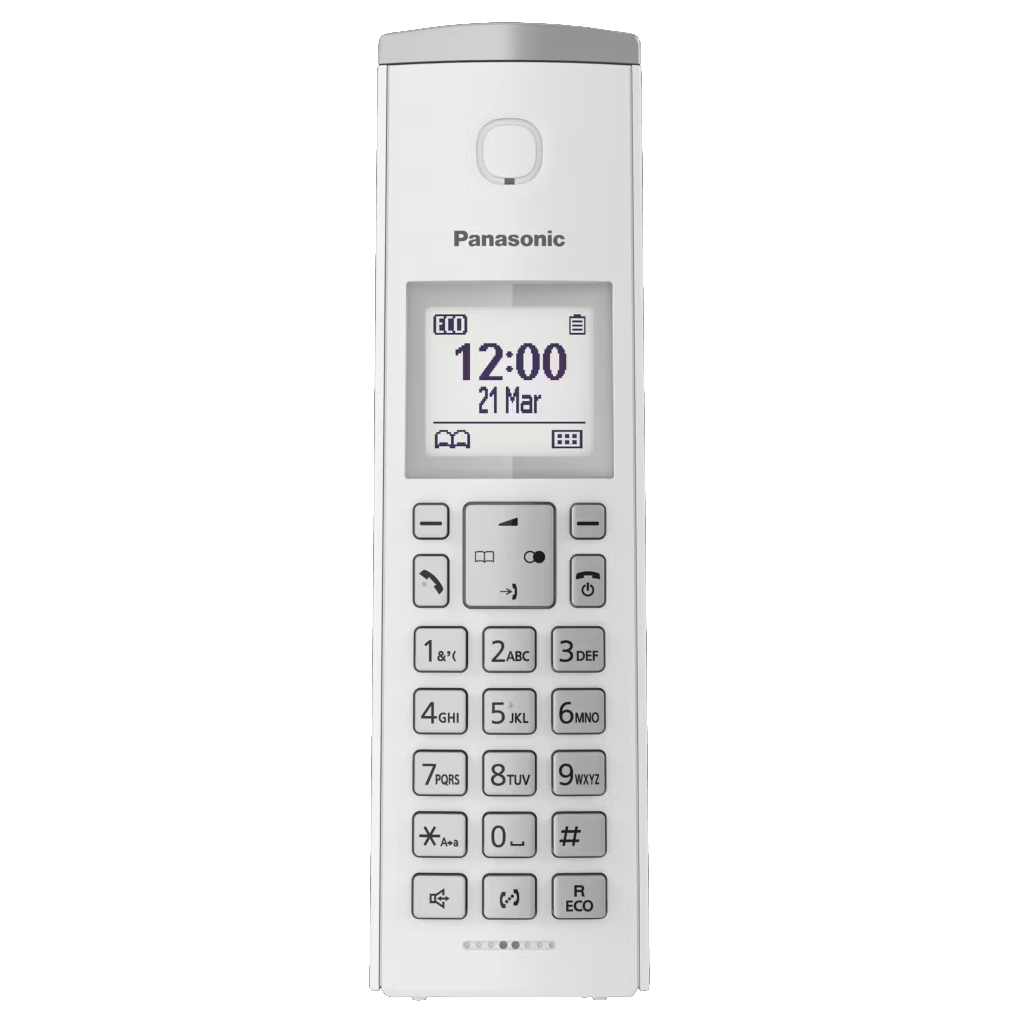 Τηλέφωνο KX-TGK210