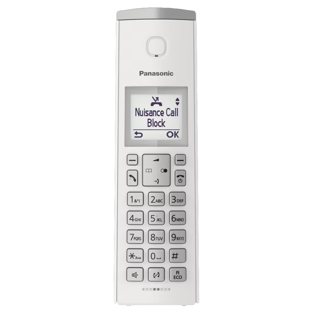 Τηλέφωνο KX-TGK210