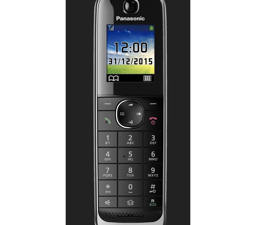 Τηλέφωνο KX-TGJ310