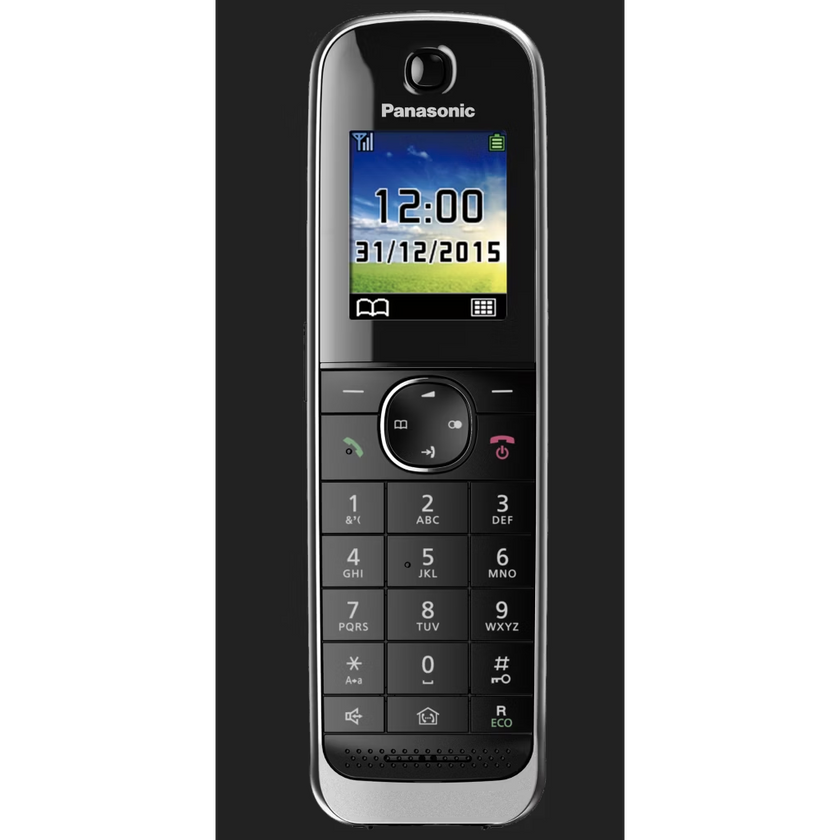 Τηλέφωνο KX-TGJ310