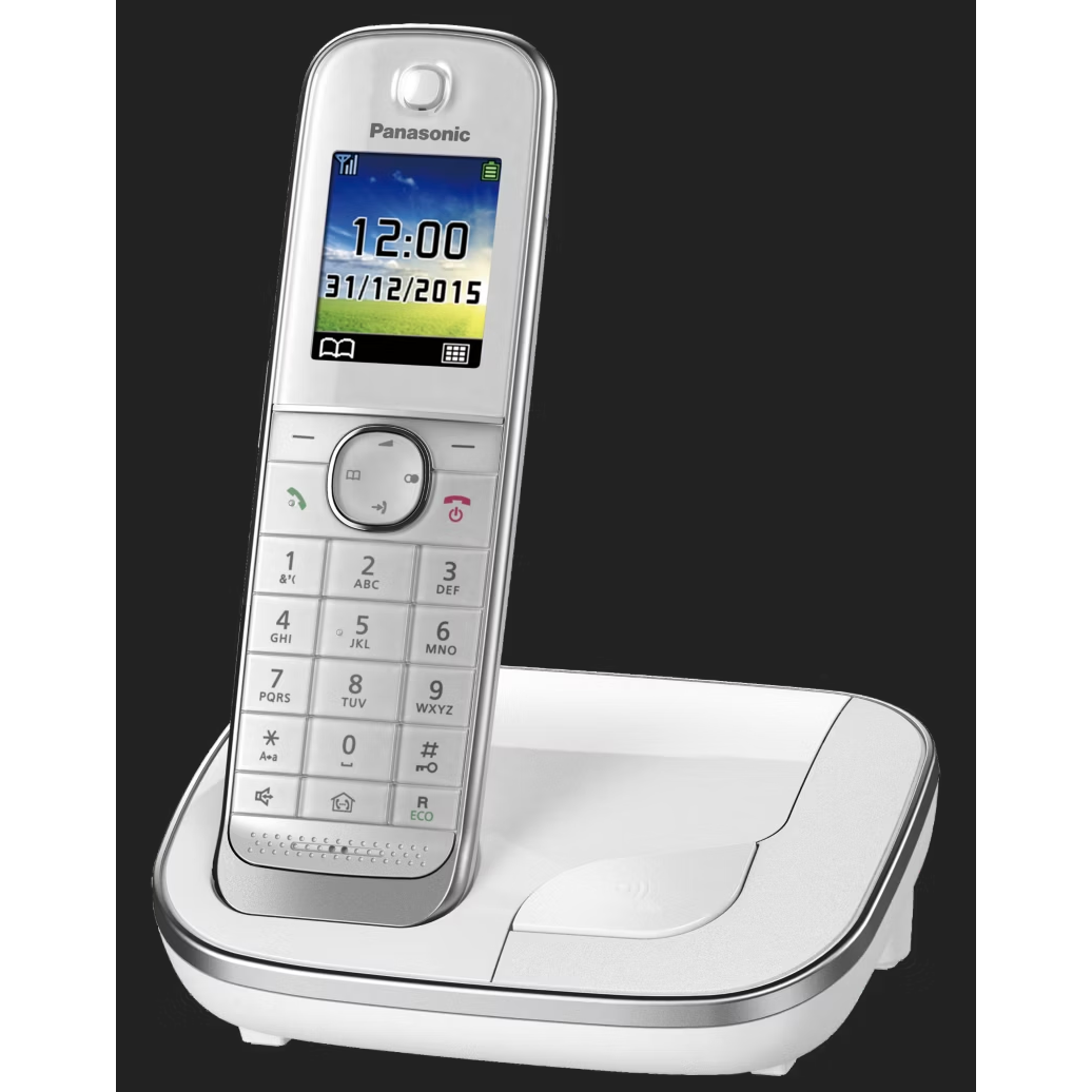 Τηλέφωνο KX-TGJ310