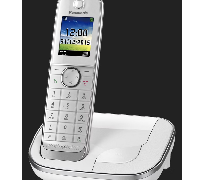 Τηλέφωνο KX-TGJ310