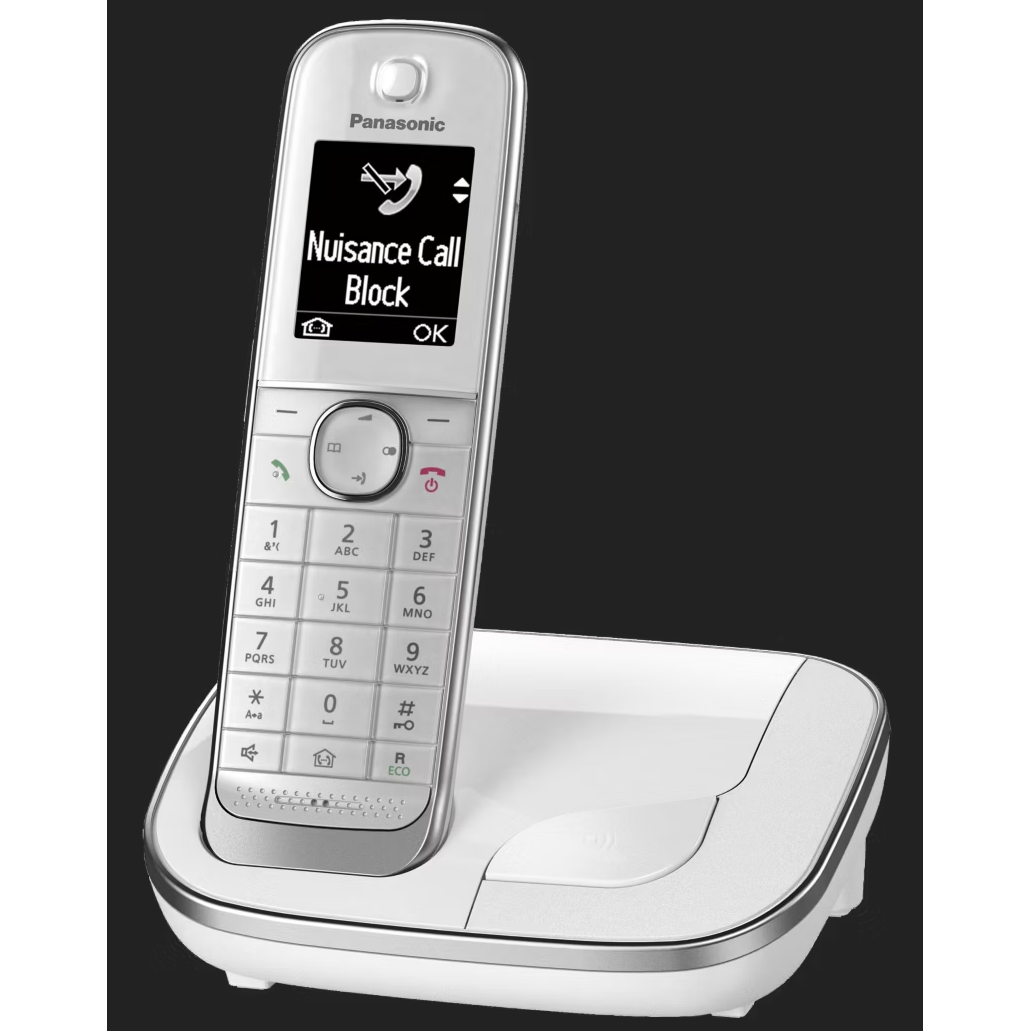 Τηλέφωνο KX-TGJ310