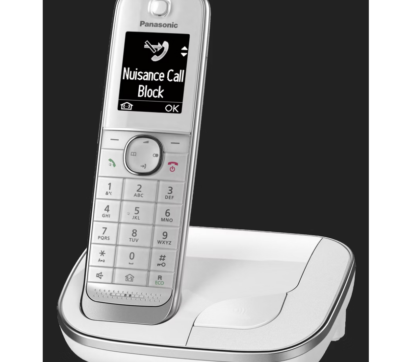 Τηλέφωνο KX-TGJ310